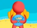 Laro Bumuo ng Iyong Aquarium online