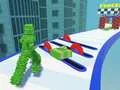 Laro Lalaki ng Pera 3D online