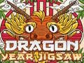 Laro Jigsaw Taon ng Dragon online