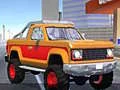 Laro Crazy City Race online