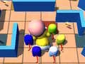 Laro Sanggol Halimaw: Taguan online Laro Sanggol Halimaw: Taguan online