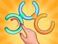 Laro Master sa Pagkakagulo ng mga Rings online Laro Master sa Pagkakagulo ng mga Rings online