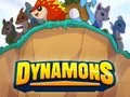 Laro Dynamons online