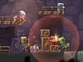Laro Zombotron Muling Sisimulan online