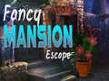 Laro Takas mula sa Sikat na Mansion online Laro Takas mula sa Sikat na Mansion online