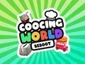 Laro Mundo ng Pagluluto Muling Isinilang online Laro Mundo ng Pagluluto Muling Isinilang online
