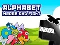 Laro Pagsasanib at Laban ng Alpabeto online Laro Pagsasanib at Laban ng Alpabeto online