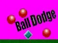 Laro Iwasan ang bola online