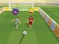 Laro Mabaliw na Kicker online