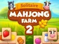 Laro Solitaire Mahjong Bukirin 2 online Laro Solitaire Mahjong Bukirin 2 online