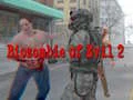 Laro Biozombie ng Kasamaan 2 online