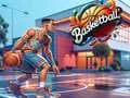 Laro Ultimate Hoops Showdown: Basketball Arena online