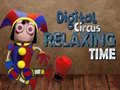 Laro Digital na Sirko: Oras ng Pagpapahinga online Laro Digital na Sirko: Oras ng Pagpapahinga online