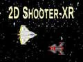 Laro Tagabaril 2D - XR online