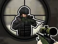 Laro Sniper laban sa Sniper online