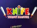 Laro Master ng Pagtapon ng Santo online Laro Master ng Pagtapon ng Santo online