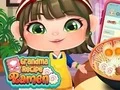Laro Ramen ng Resipe ng Lola online