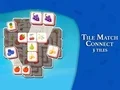 Laro Ikonekta ang 3 Tiles online Laro Ikonekta ang 3 Tiles online