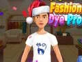 Laro Pro ng Dye sa Moda online Laro Pro ng Dye sa Moda online