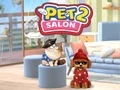 Laro Salon ng Alagang Hayop 2 online Laro Salon ng Alagang Hayop 2 online