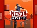 Laro Ninja Pagsampa online