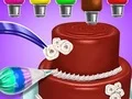Laro Kasiyahan sa Pagbe-bake online Laro Kasiyahan sa Pagbe-bake online