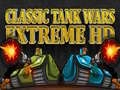Laro Klasik na Digmaan ng Tangke na Extreme HD online Laro Klasik na Digmaan ng Tangke na Extreme HD online