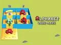 Laro Labirint ng Alpabeto online Laro Labirint ng Alpabeto online