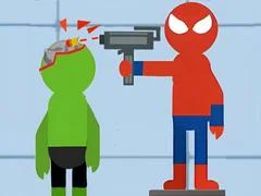 Laro Superhero Balahibo online