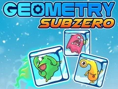 Laro Heometrya Subzero online