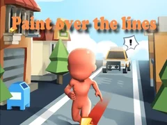Laro Pinturahan ang mga linya online Laro Pinturahan ang mga linya online