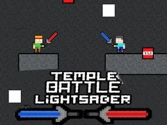 Laro Labanan sa Templo gamit ang Lightsaber online Laro Labanan sa Templo gamit ang Lightsaber online