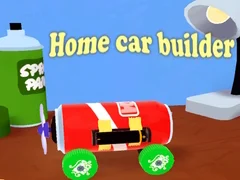 Laro Tagabuo ng Sasakyan sa Bahay online Laro Tagabuo ng Sasakyan sa Bahay online