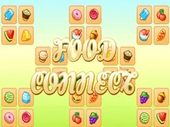 Laro Pagkonek ng Pagkain online Laro Pagkonek ng Pagkain online