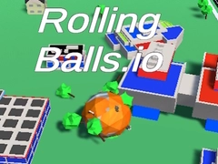Laro Bola na Nagtutulungin.io online Laro Bola na Nagtutulungin.io online