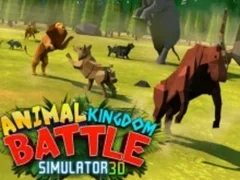 Laro Tagasimula ng Labanan ng Kaharian ng Hayop 3D online Laro Tagasimula ng Labanan ng Kaharian ng Hayop 3D online