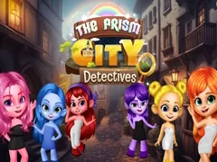 Laro Ang Mga Detektib ng Lungsod Prism online Laro Ang Mga Detektib ng Lungsod Prism online