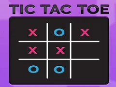 Laro Tic Tac Toe online Laro Tic Tac Toe online