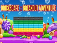 Laro Brickscape: Pakikipagsapalaran ng Pagtakas online