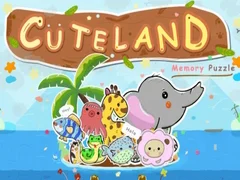 Laro Pagsusuri sa Likhang-pamagat ng Cuteland online