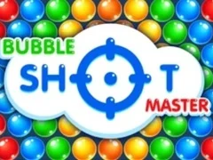 Laro Master ng Bula na Shot online