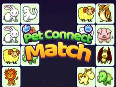 Laro Ikonekta ang Mga Alagang Hayop online