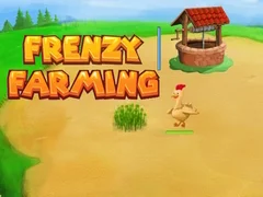 Laro Frenzy Farming online