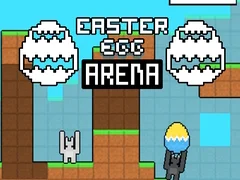 Laro Arena ng Mga Itlog ng Pasko online