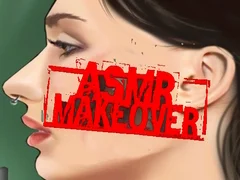Laro ASMR Pagbabago online Laro ASMR Pagbabago online