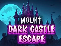 Laro Escape mula sa Madilim na Kastilyo online Laro Escape mula sa Madilim na Kastilyo online