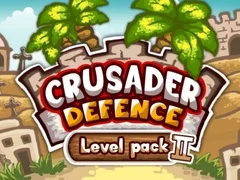 Laro Paket ng Antas ng Depensa ng Crusader 2 online