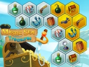 Laro Misteryos ng Yaman ng Dagat online Laro Misteryos ng Yaman ng Dagat online