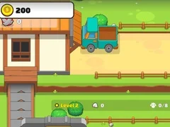 Laro Tupa ng Bukid Idle online Laro Tupa ng Bukid Idle online