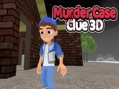 Laro Kaso ng pagpatay: Bakas 3D online Laro Kaso ng pagpatay: Bakas 3D online